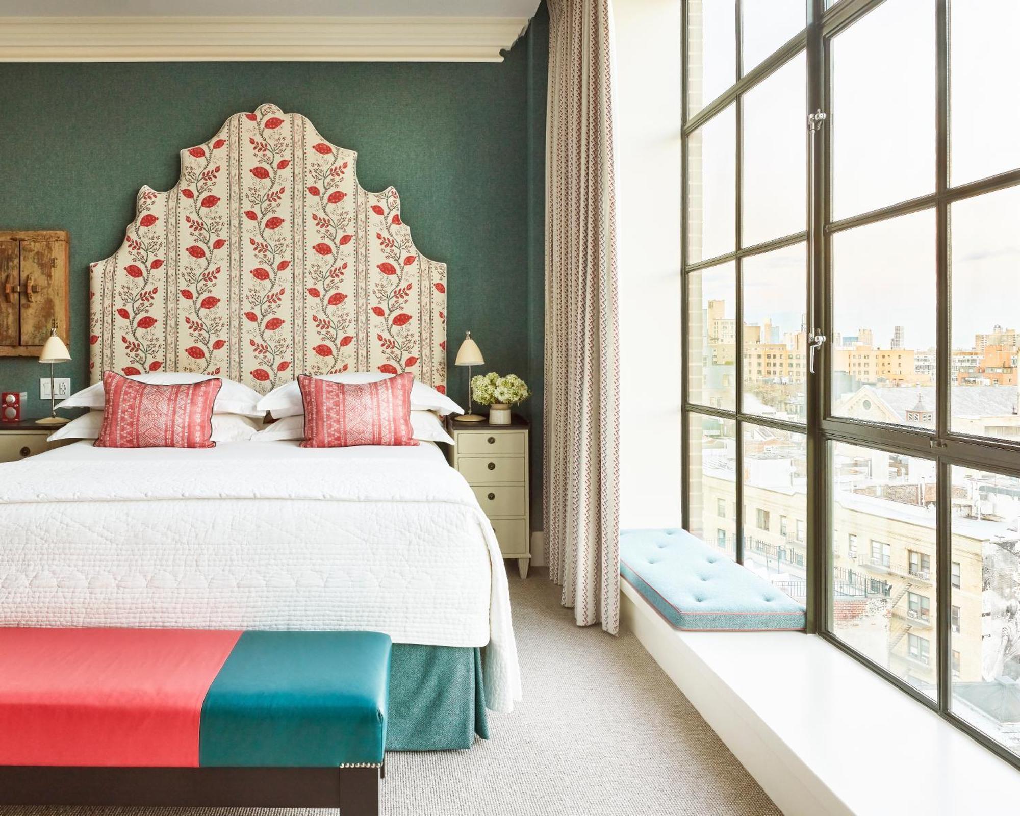 Crosby Street 5* Nueva York