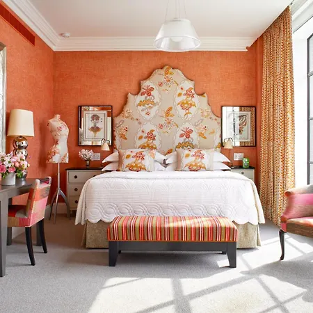 Crosby Street Hotel New York Extérieur photo
