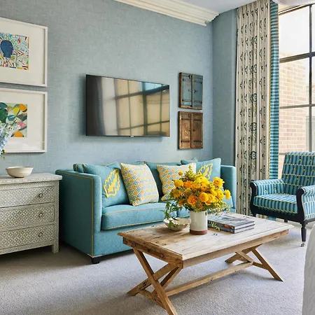 Crosby Street Hotel New York Extérieur photo