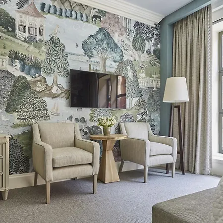Crosby Street Hotel New York Extérieur photo