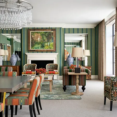 Crosby Street Hotel New York Extérieur photo