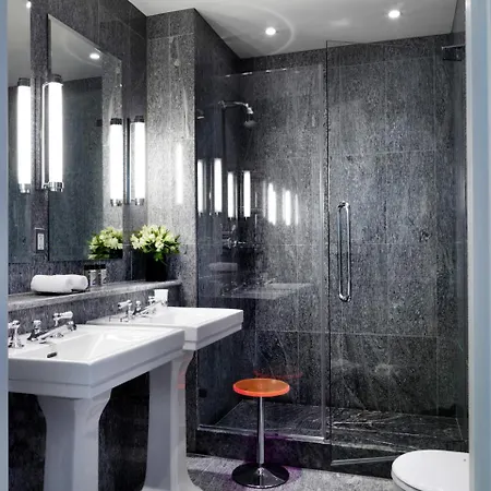 Crosby Street Hotel New York Extérieur photo