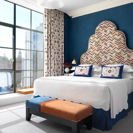 Crosby Street Hotel New York Extérieur photo
