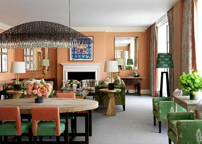 Crosby Street Hotel