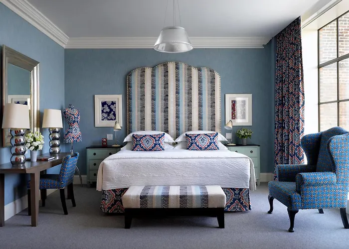 Crosby Street Hotel