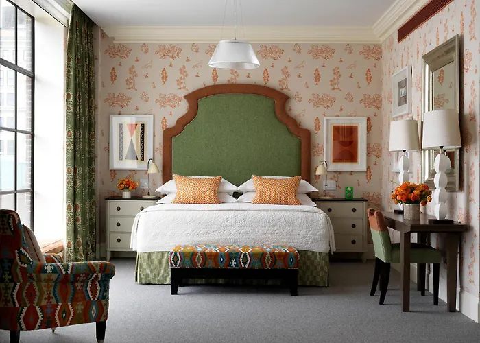 Crosby Street Hotel